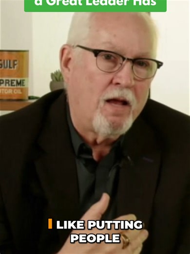 The Difference Between a Leader and a Great Leader The difference between a manager and a leader is not spending all your time making sure everyone is doing the job exactly the way you want them to do it. The difference between a leader and a great leader is trusting your team to do the job in a timely manner and expecting the outcome you want or better. Be a great leader for your team where and when you can. #shopownerlife #autorepairbusiness #leadershiptips #smallbusinessleadership #businessed