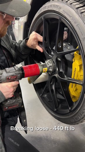 Secure Your Porsche with B-RAD 500 Wheel Locks