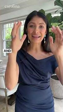 Carolina Lifestyle x Roslyn Dress