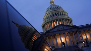 Is a government shutdown happening in 2025? The likelihood and odds are rising