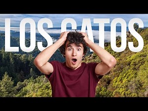 TOP 10 Things to do in Los Gatos, California 2024!