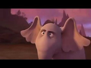 Horton Hears A Who Angry Mob Stampede Crossover