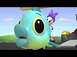 Mickey and Minnie Valentines backwards