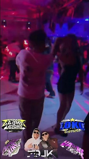 Baile Sonidero Queens Palace 2K25