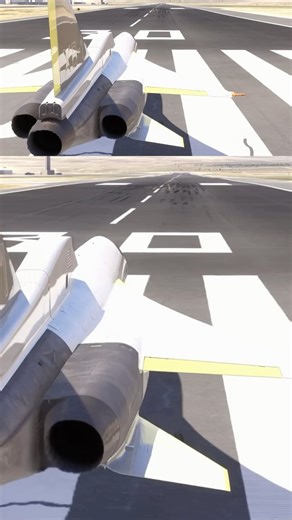 SIM UPDATE 4: BOOM XB-1 ⚡️ #msfs2024 #simupdate4 #simupdate #boomxb1 #boom #supersonic #xbox #a320