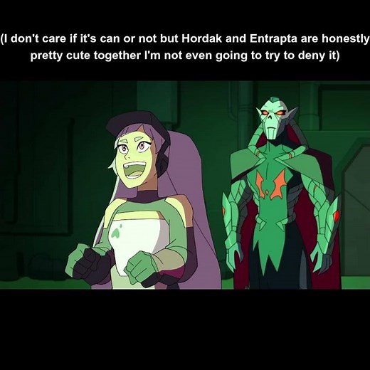 Some Thoughts On She Ra And The Princess Of Power Episode 3 Season 2 Signals