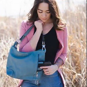 143 reactions · 32 shares | Conveniently Conceal with these 2A concealment purses * Comes with lock and key and holster pouch for secure and easy carry. * Fast access pouch | 2a4life | Facebook