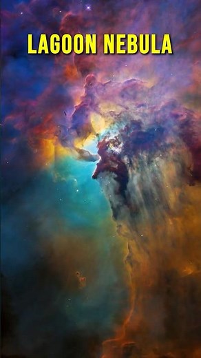 Stunning Objects from Space 😲