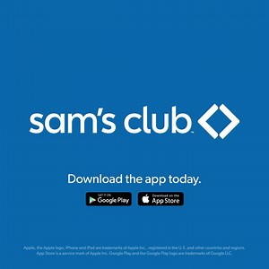 507K views | Get it fast with delivery. | Sam's Club | Facebook