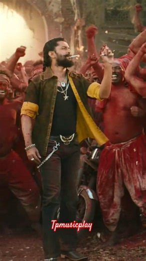 Aaya Sher - Lyrical | The Paradise | Nani | Anirudh Ravichander | Srikanth Odela #shorts