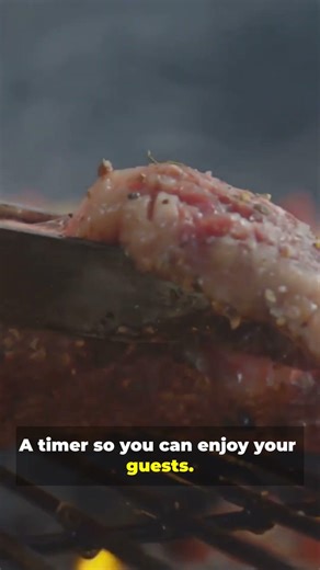 BBQ Level-Up Must-Have Grill Accessories for Perfect Barbecue (2026 Guide) #grill #bbq #grilltime