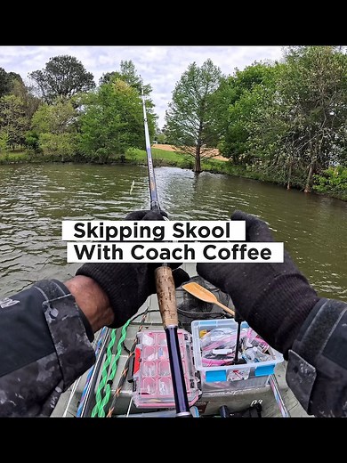 🔥Skip casting with Accuracy🔥 #catchforbean #fyp #foryourpage #bassfishing #virals #skipping #casting | Jason Nathaniel Gaskin