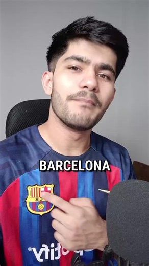 Top 5 Goal Scorers in FC Barcelona History