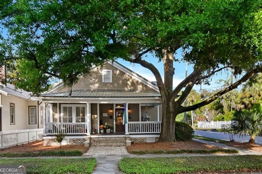 600 Union St, Brunswick, GA 31520 - MLS 10733304 - Coldwell Banker