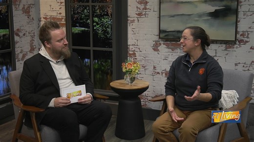 Winter survival secrets: How animals make it through the cold