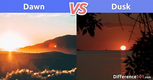 Dawn vs. Dusk: Top 6 Differences, Pros & Cons |