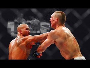 Robbie Lawler vs Rory MacDonald 2 | In Depth