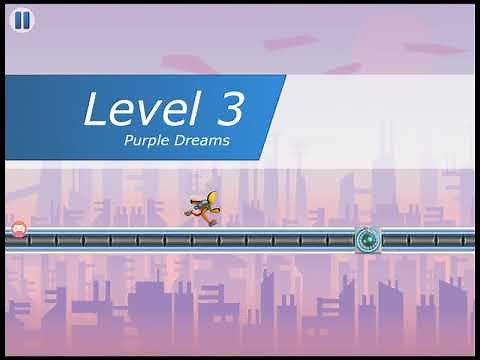 G Switch 3 - Level 3 NO DEATHS