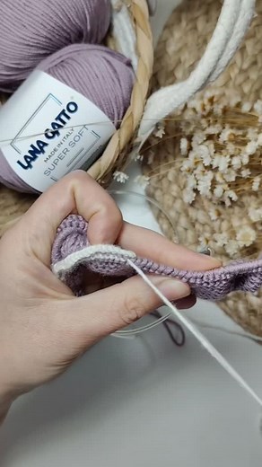 1.8K views · 166 reactions | Mini tutorial Lo scarto che si elimina in un attimo Spero vi sarà utile per le vostre creazioni E se così condividete e commentate per aiutare alle visualizzazioni  | Merceria Sudest | Facebook