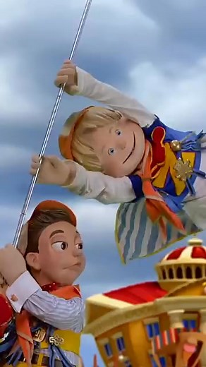 Exploradores perezosos - Lazy Town en Español Shorts | LazyTown en Español