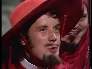 Monty Python - Poke Her With The Soft Cushions