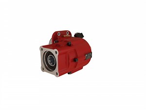 Eaton introduces three new power take-off applications and hydraulic control valves at Work Truck Show