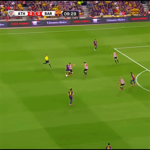 Messi Épico: La Finale Contra Bilbao