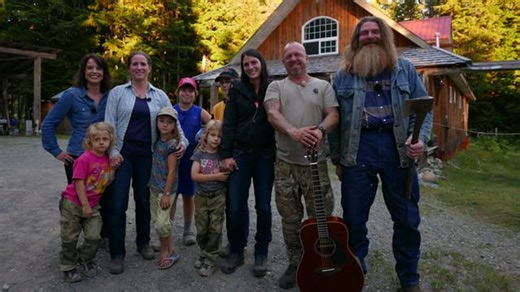 «Auf und davon Spezial» 10 Jahre Jubiläums-Sendung (Folge 9)