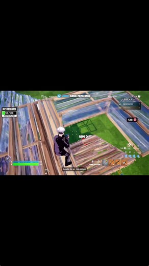 1V1ing my friend. Code Team.Void #ad