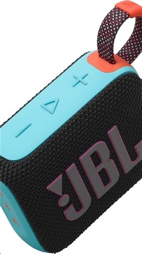👉Top JBL Go 4 – Ultra-Portable Bluetooth Speaker with Powerful Bass!