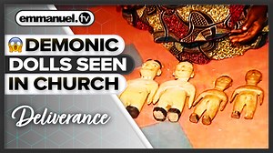 33K views · 5.2K reactions | A Ghanaian lady brought a strange set of...