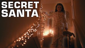 Secret Santa (TomSka)