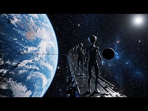 Why the Greys Refuse to Visit Earth Anymore