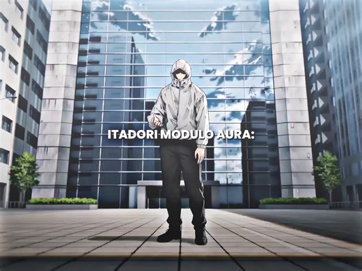 #foryou #jujutsukaisen #animeedit #anime #margakagenou | itadori yuji