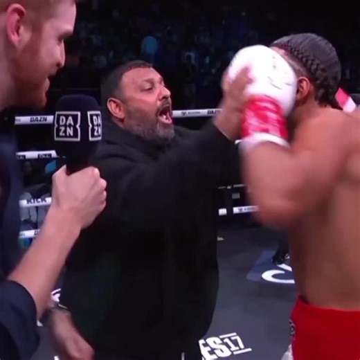 Prince Naseem: The Art of Boxing as Dance