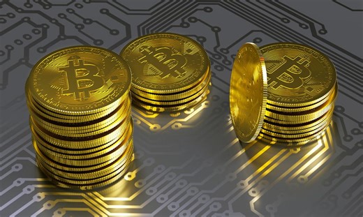 Is Bitcoin a Millionaire Maker?