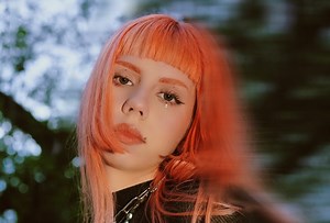 Jzzy Releases Pop-Punk EP ‘Scribbles’