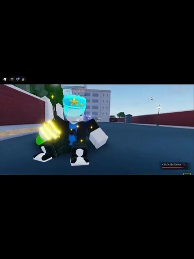 crazy diamond requiem beat-down showcase | YBA #yba #roblox #jojo