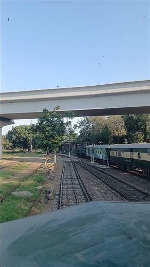 Train shutting #train #shunting