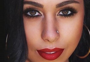 How to Retouch Makeup in Portrait Photos | Envato Tuts