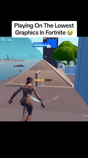 Playing Fortnite on Low Graphics Settings Explained