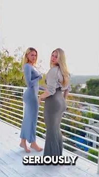 Best of Sava Schultz hot TikTok girl 🍑 TikToks / TikTok compilation 😈