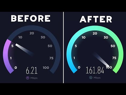 Ako zrýchliť internet a znížiť ping v hrách? Najlepšie spôsoby [2021]