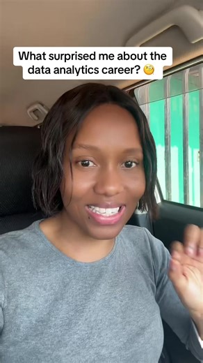 Discover the Surprising Truth About Data Analytics Career!