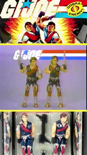 🔥 ICONIC 80s DOUBLE TROUBLE CRIMSON GUARD COMMANDERS – TOMAX & XAMOT 🔥 The ultimate mirror-image menace of the toy aisle. Two figures. One mind. Peak 80s villain energy. Back when action figures weren’t just toys — they were mythology in plastic. Swivel-arm battle grip ✔️ Interchangeable accessories ✔️ That absolutely unhinged twin-telepathy lore ✔️ If you had these on card, you won. If you still have them now… you’re sitting on pure nostalgia gold. ⚡ Aisle-stopping ⚡ Cartoon-accurate ⚡ Childh