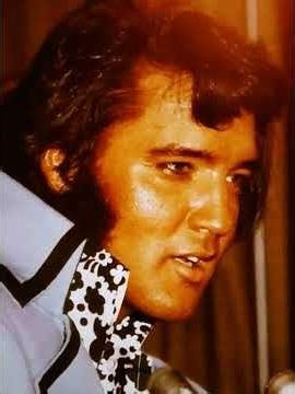 MY ELVIS COVER VERSION MY WAY #ELVISPRESLEY #ELVISCOVERS