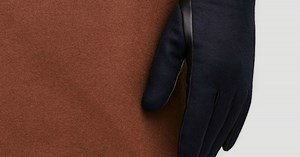 Keep Your Digits Warm with the Coolest Men’s Winter Gloves