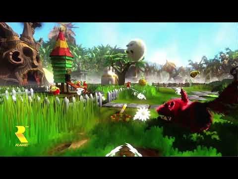 Viva Piñata | Teasers