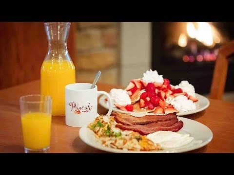Breakfast music playlist video: Morning Music - Modern Jazz Collection 1 (For Sunday and Everyday)