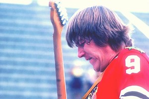 How to play guitar like Chicago's Terry Kath